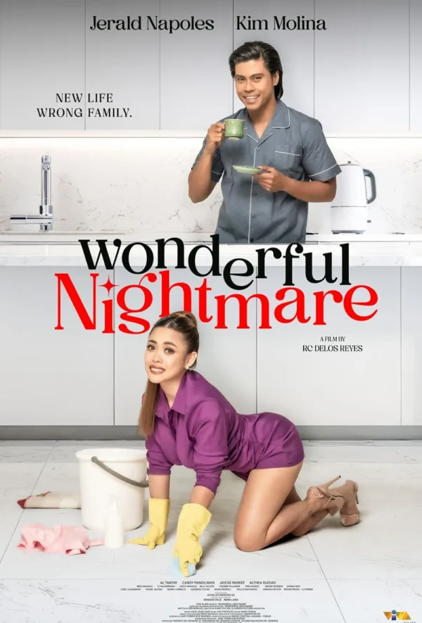 Wonderful Nightmare