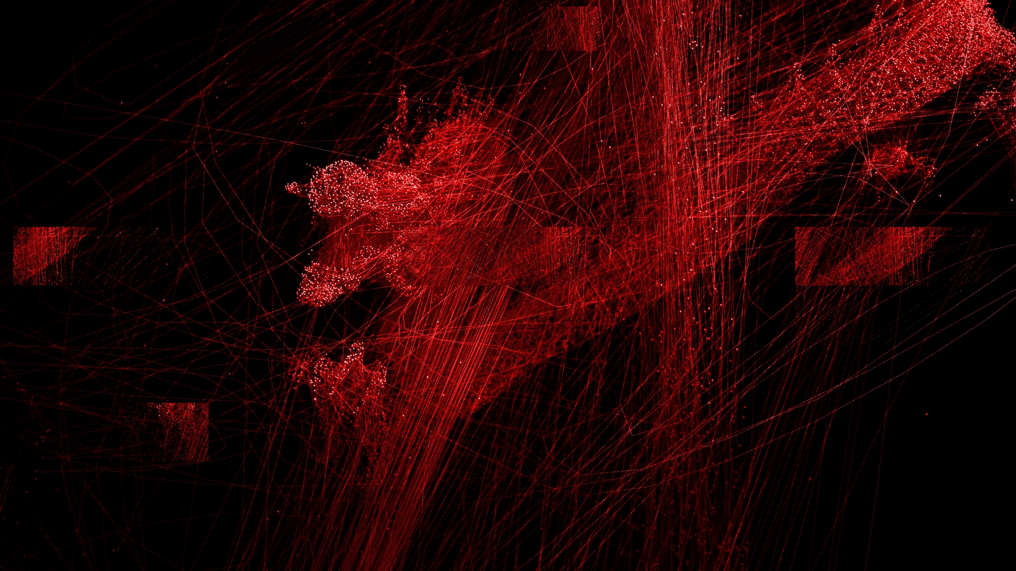 Cristina Angeloro artwork — Hibernation