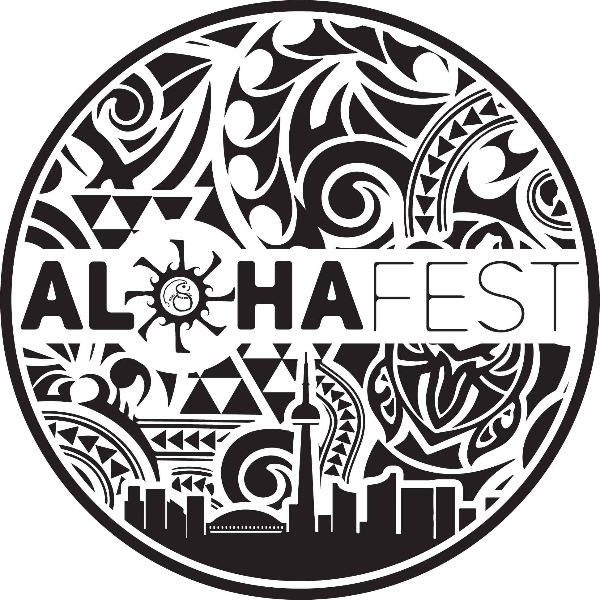 Aloha Fest