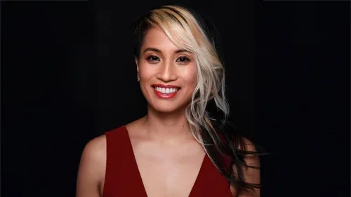Arlene Paculan
