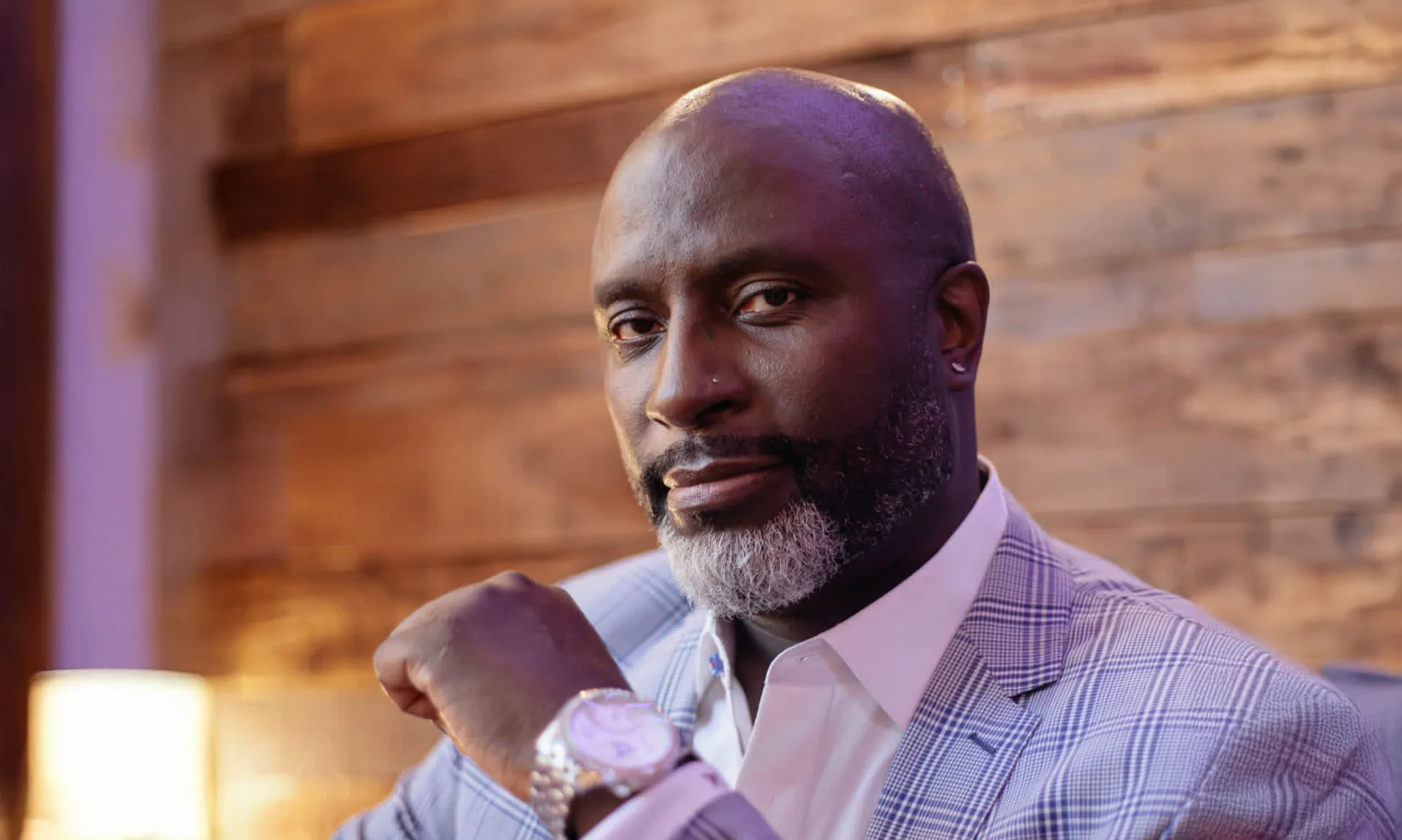 Carlos Morgan