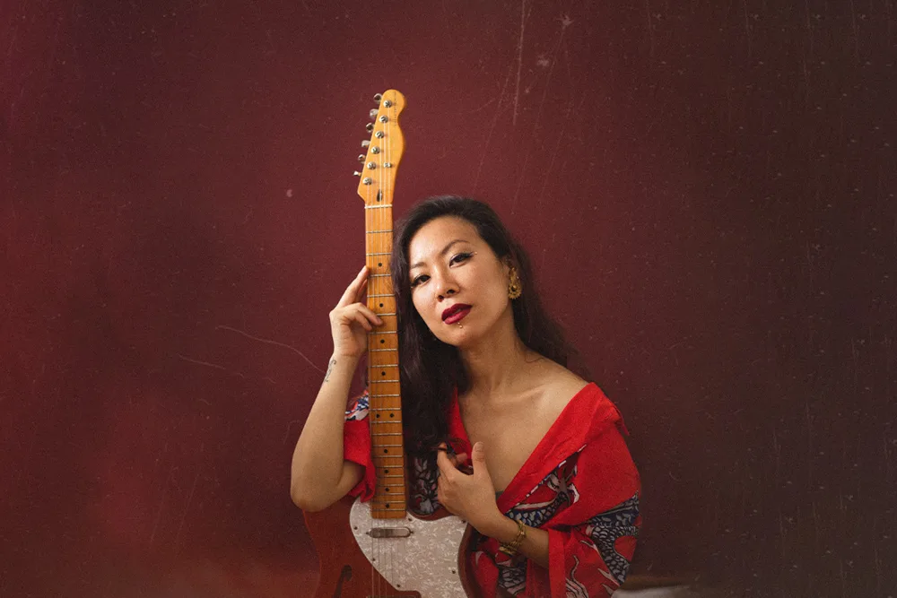 Eunice Keitan Duo