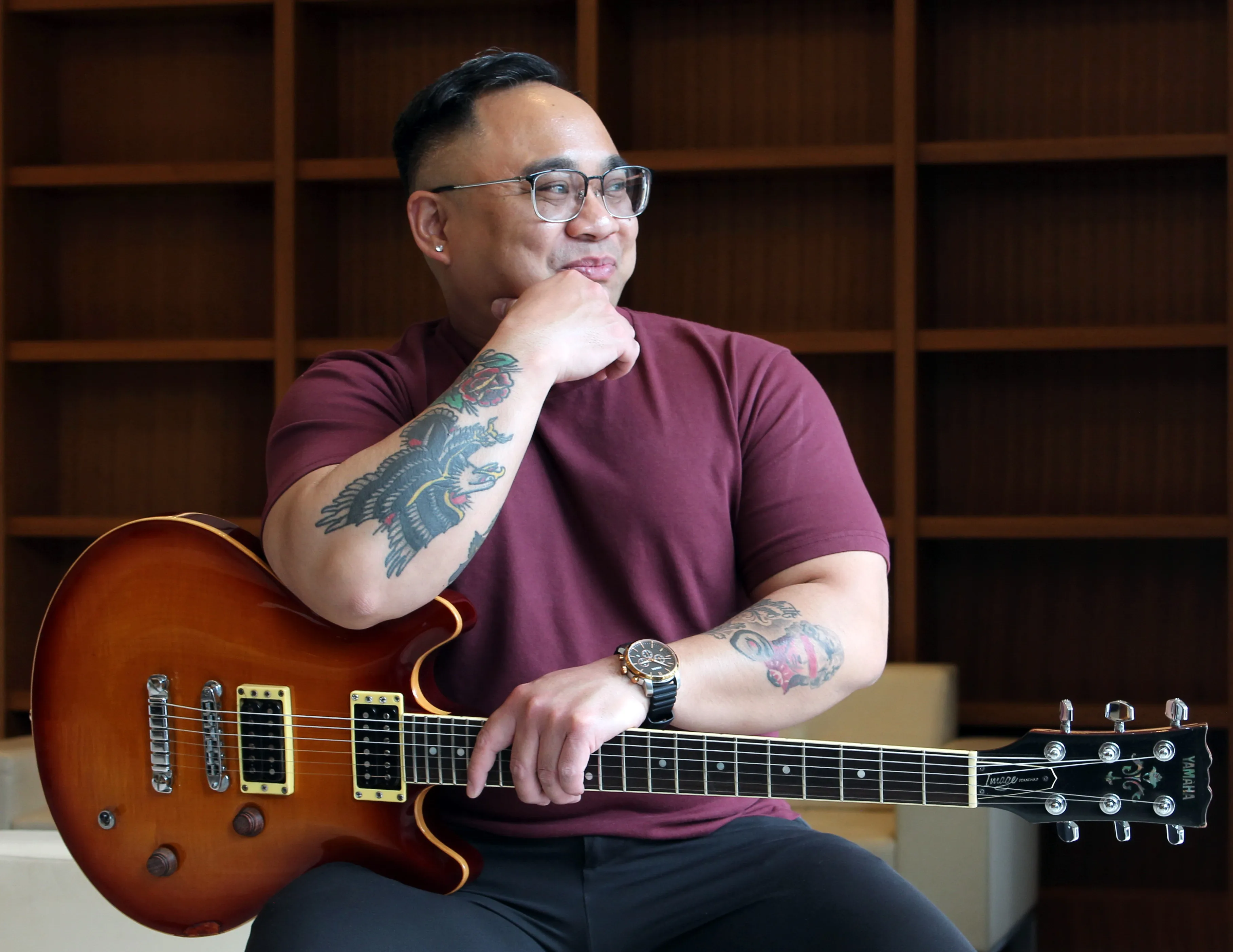 J.E. Lopez Trio