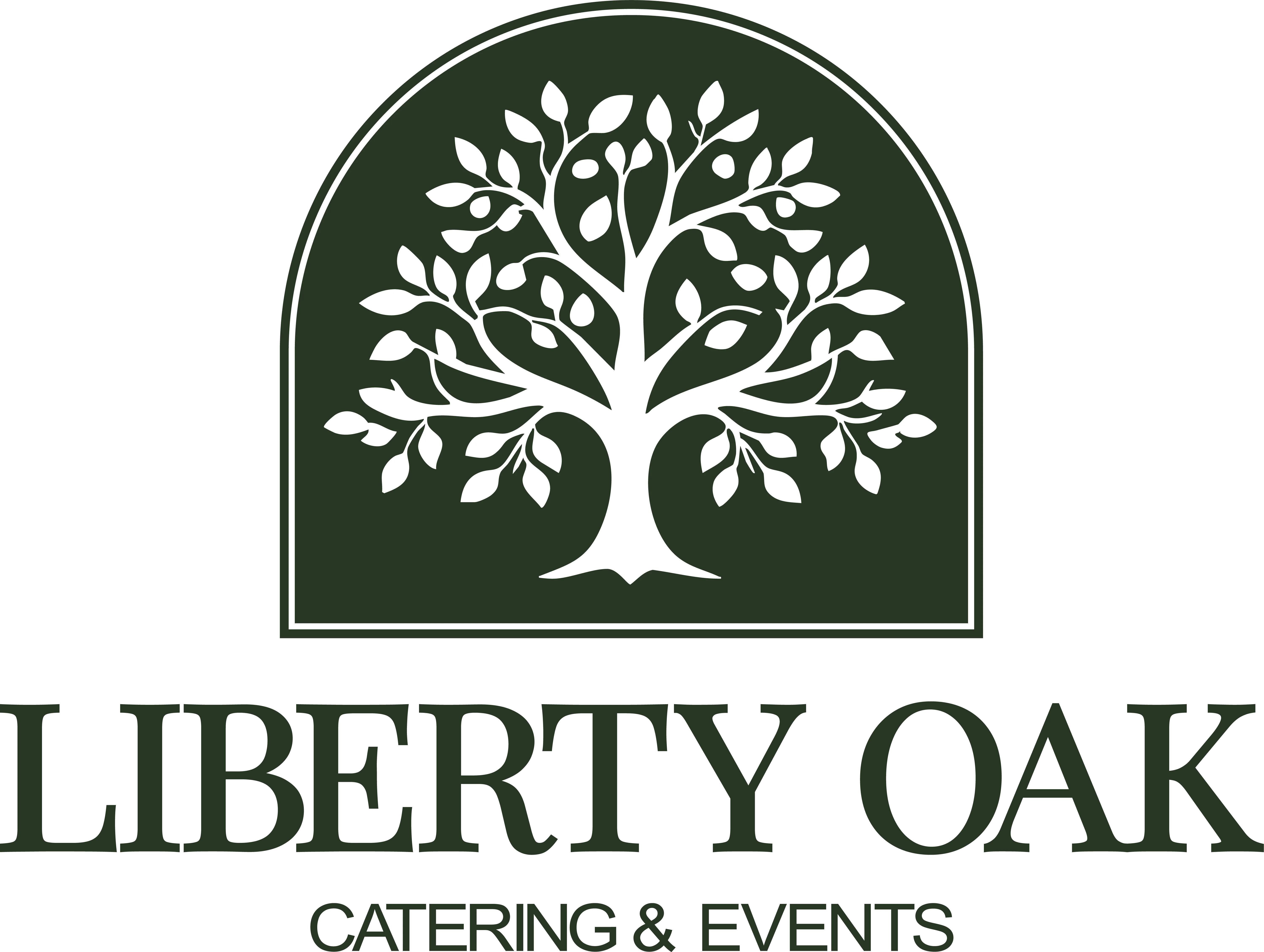 Liberty Oak Catering