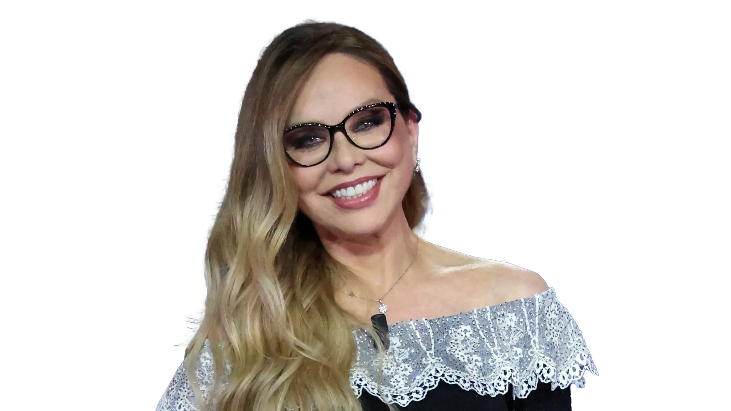 Ornella Muti