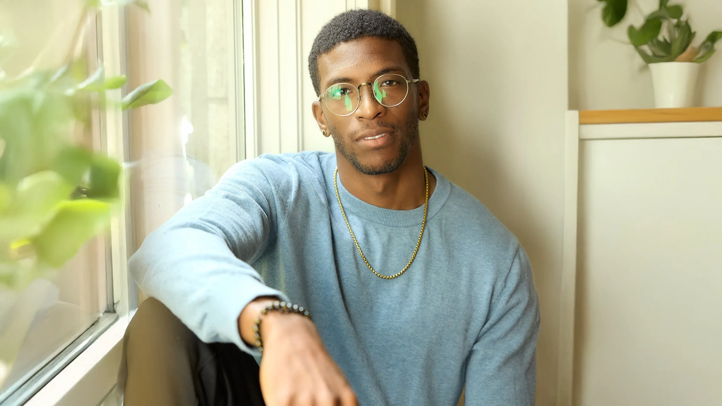 Vincent Jamal