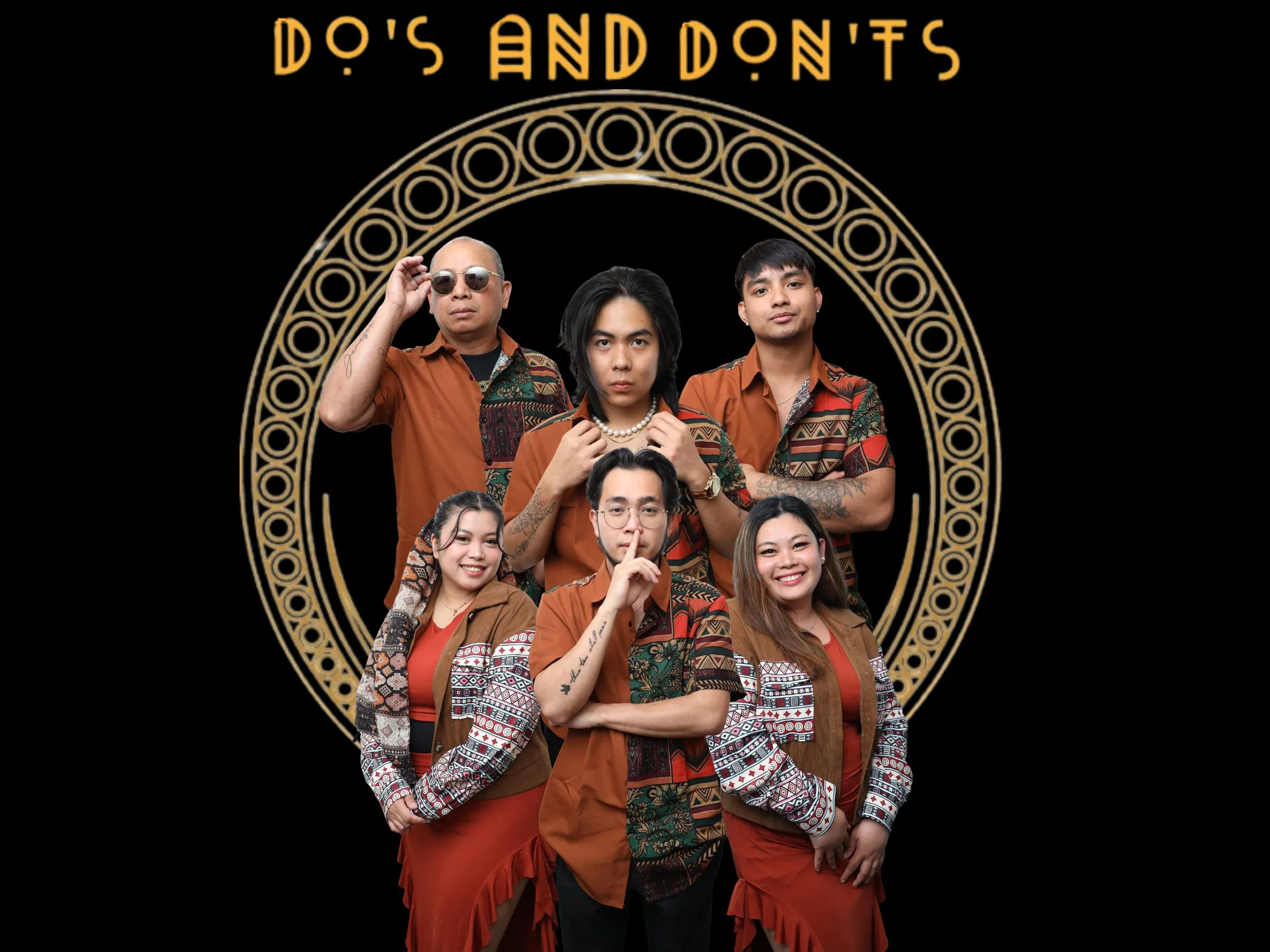 Do’s and Don’ts