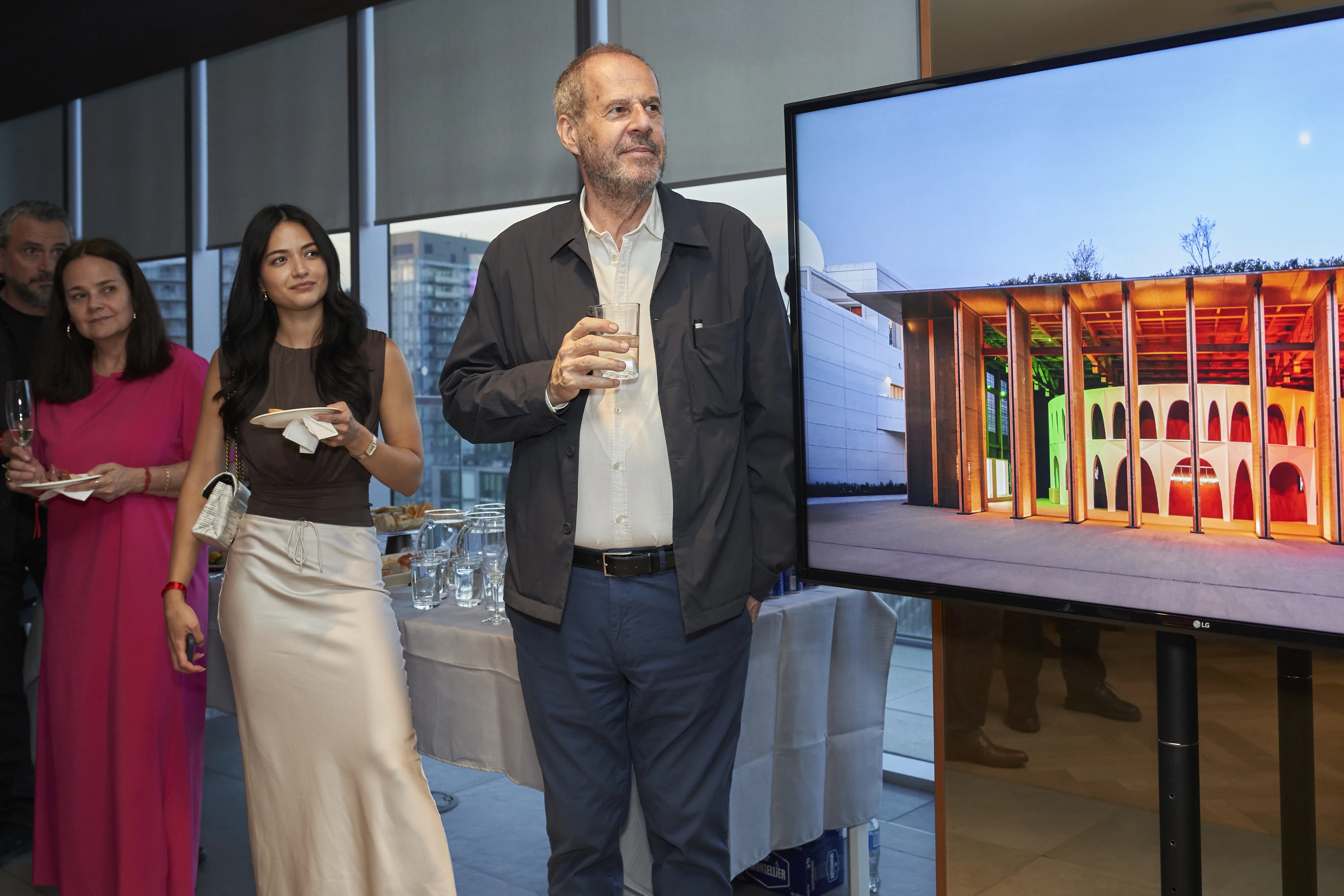 Architettura & Design talk