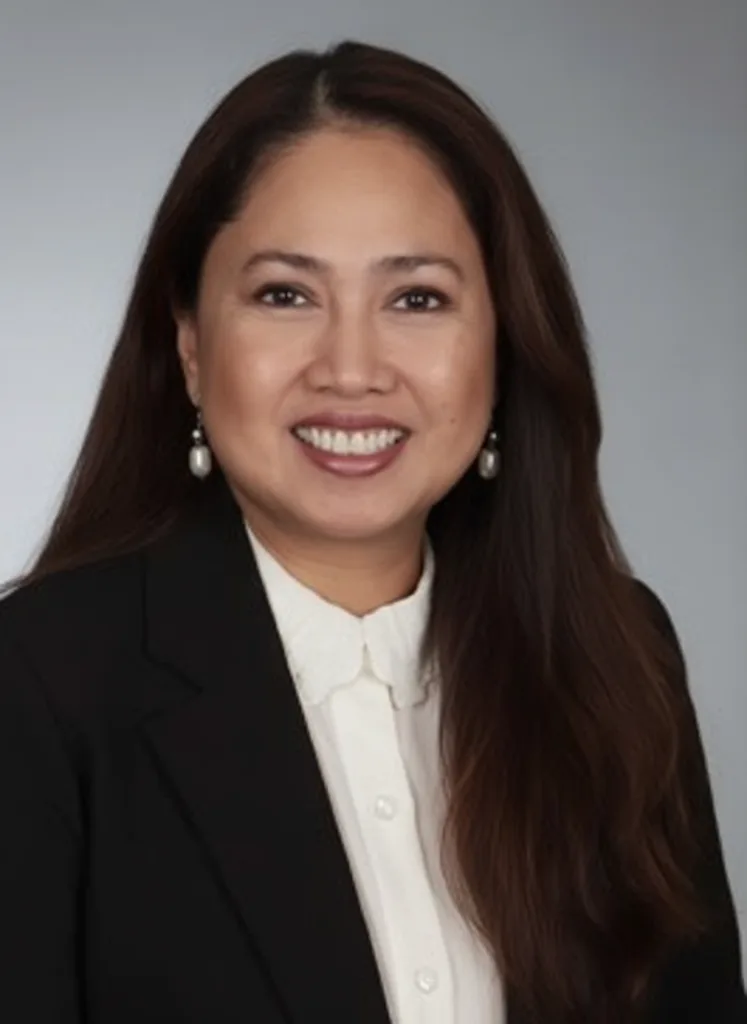 Ana Cabansay