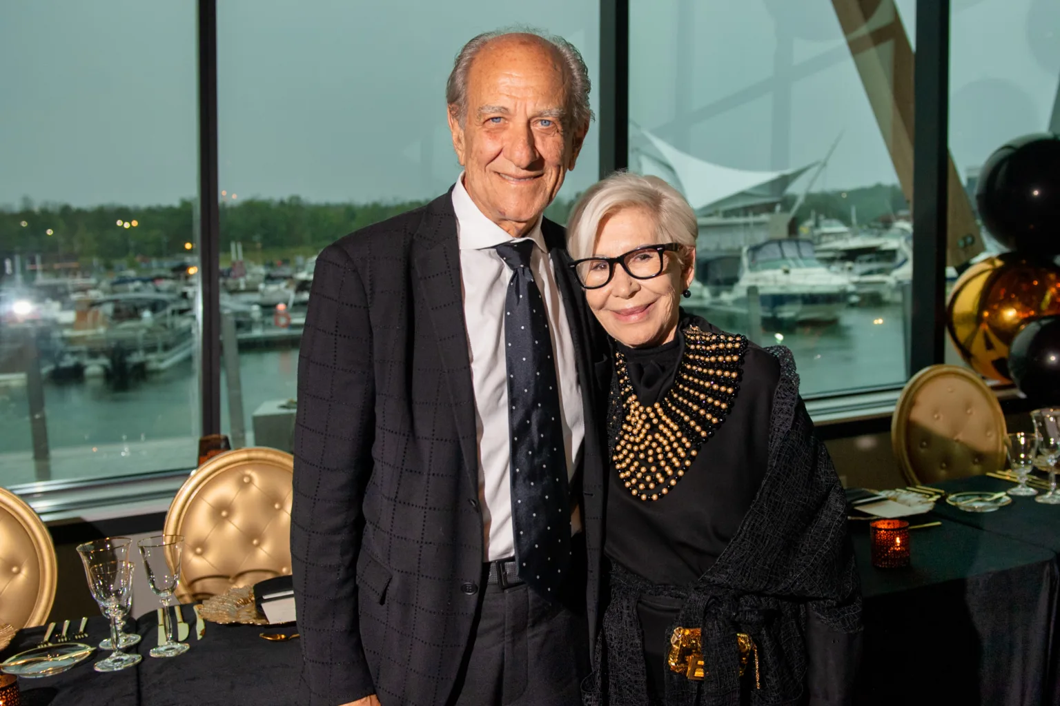 F is for Fendi, Celebrating Anna Fendi