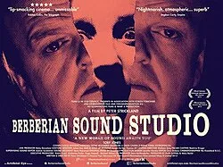 Berberian Sound Studio