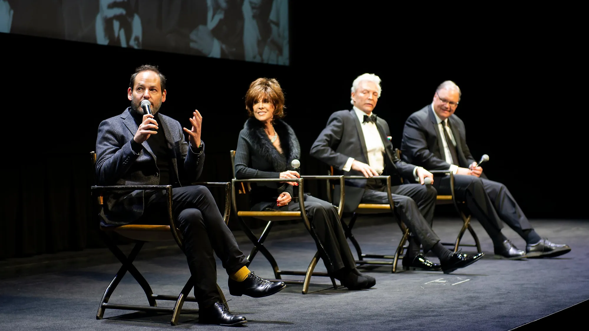Dean Martin: King of Cool premiere 2021
