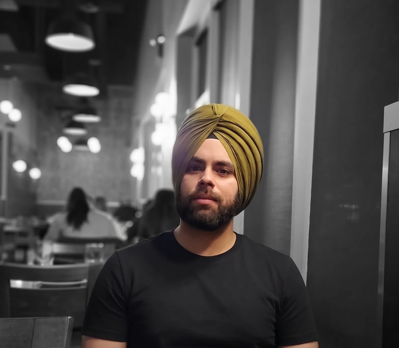 Simar Singh