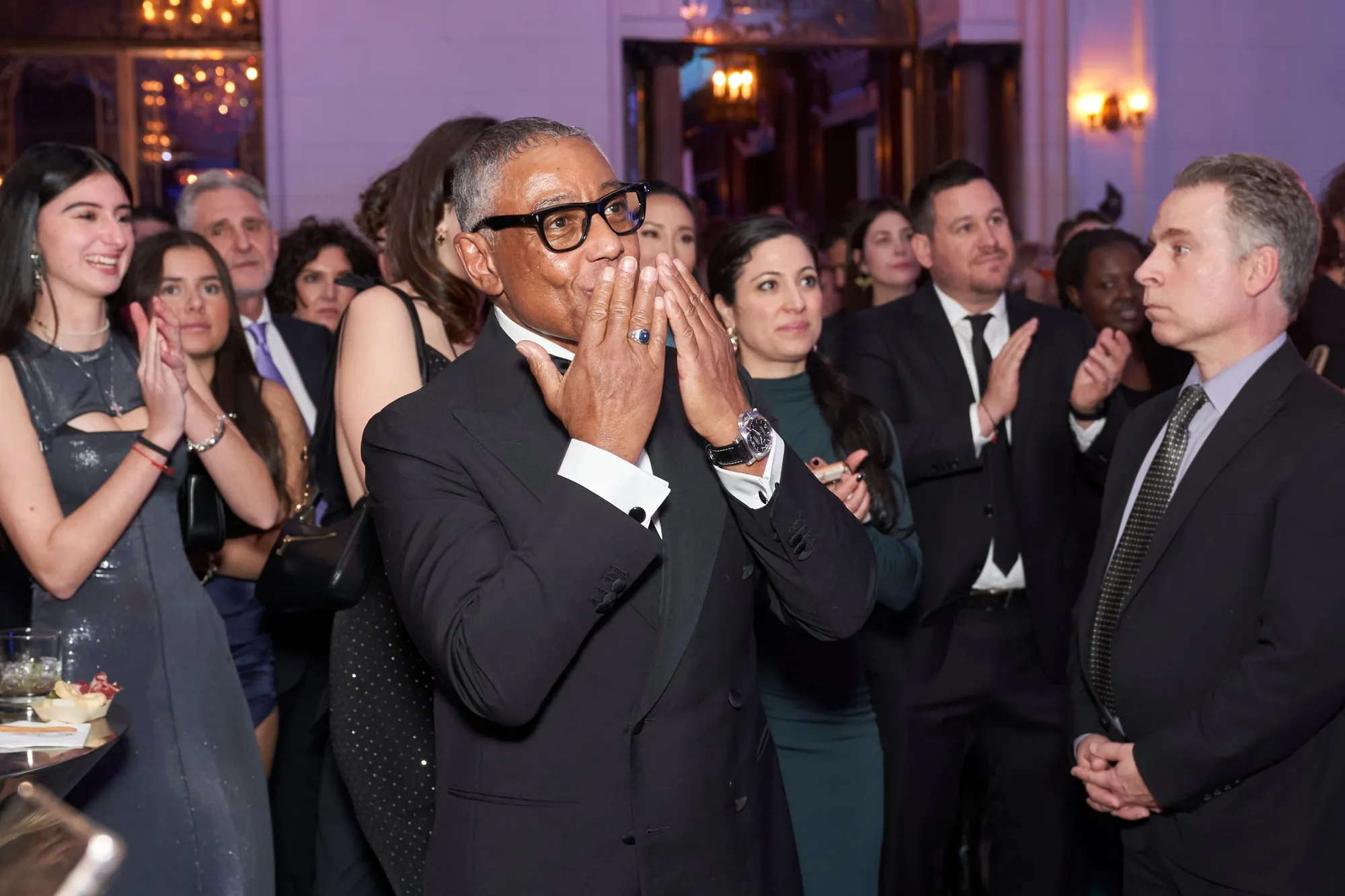 Giancarlo Esposito 2024