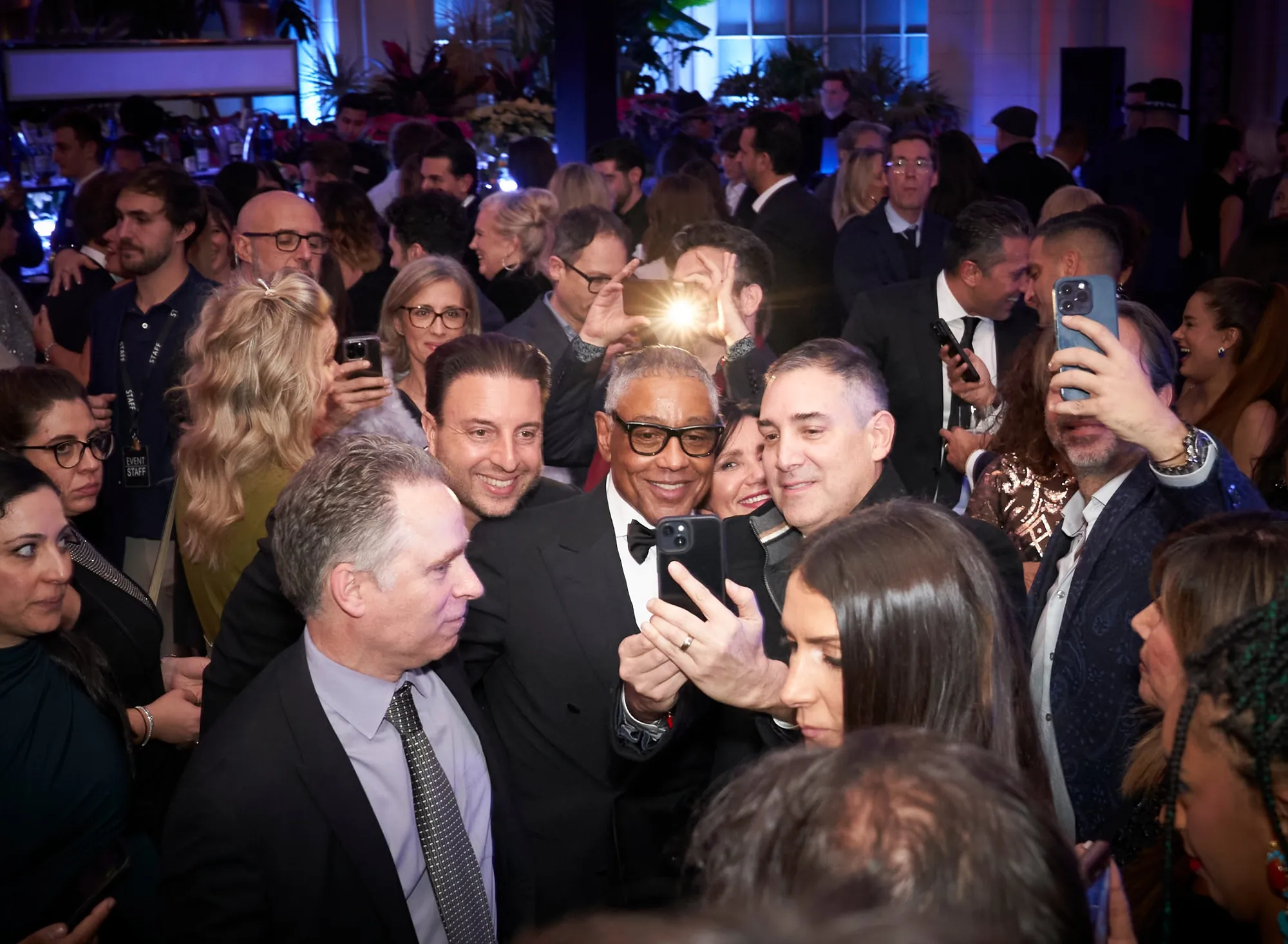 Giancarlo Esposito 2024
