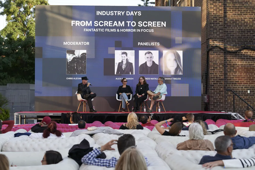 ICFF Industry Days 2024