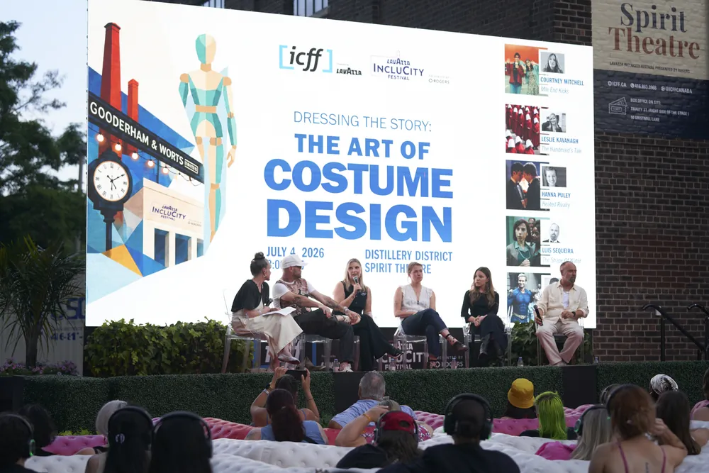ICFF Industry Days 2026