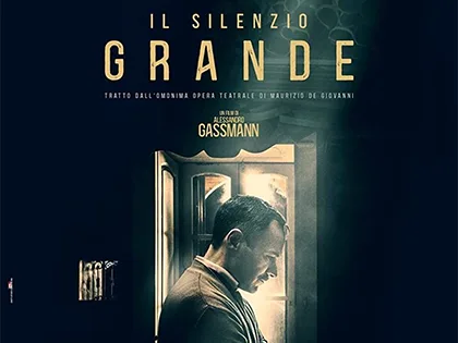 The Great Silence