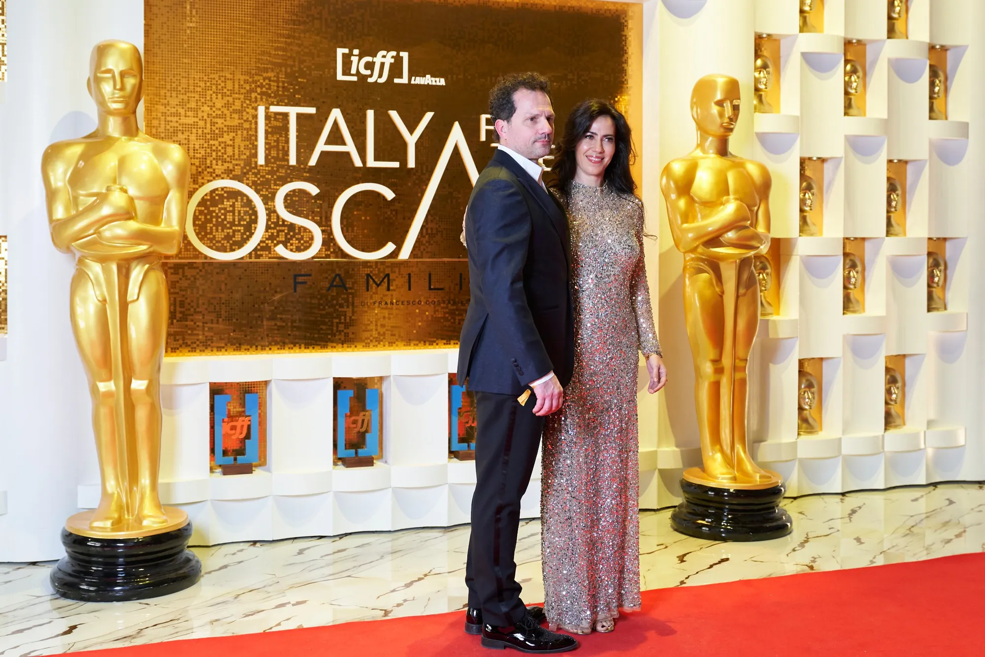 Italy for the Oscars 2025