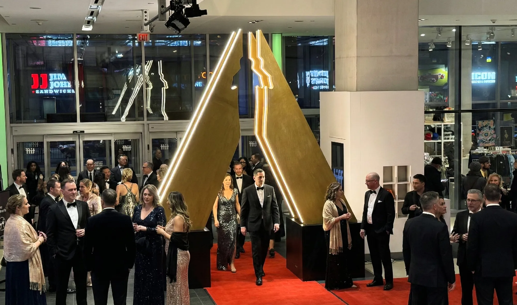Italy for the Oscars 2025