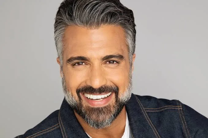 Jaime Camil