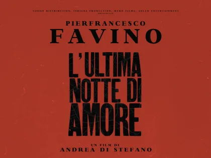 Last Night of Amore