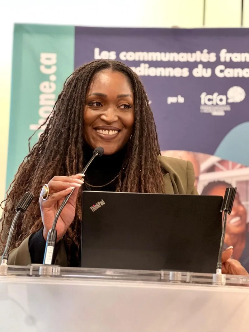 Loanna Thomaseau Gbeanou