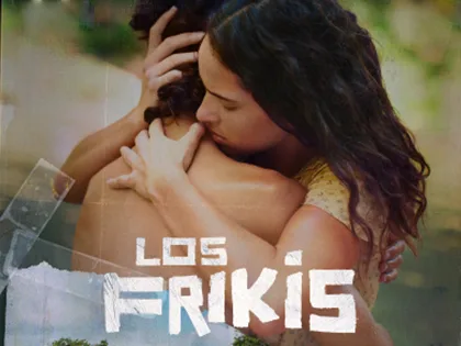 The Frikis