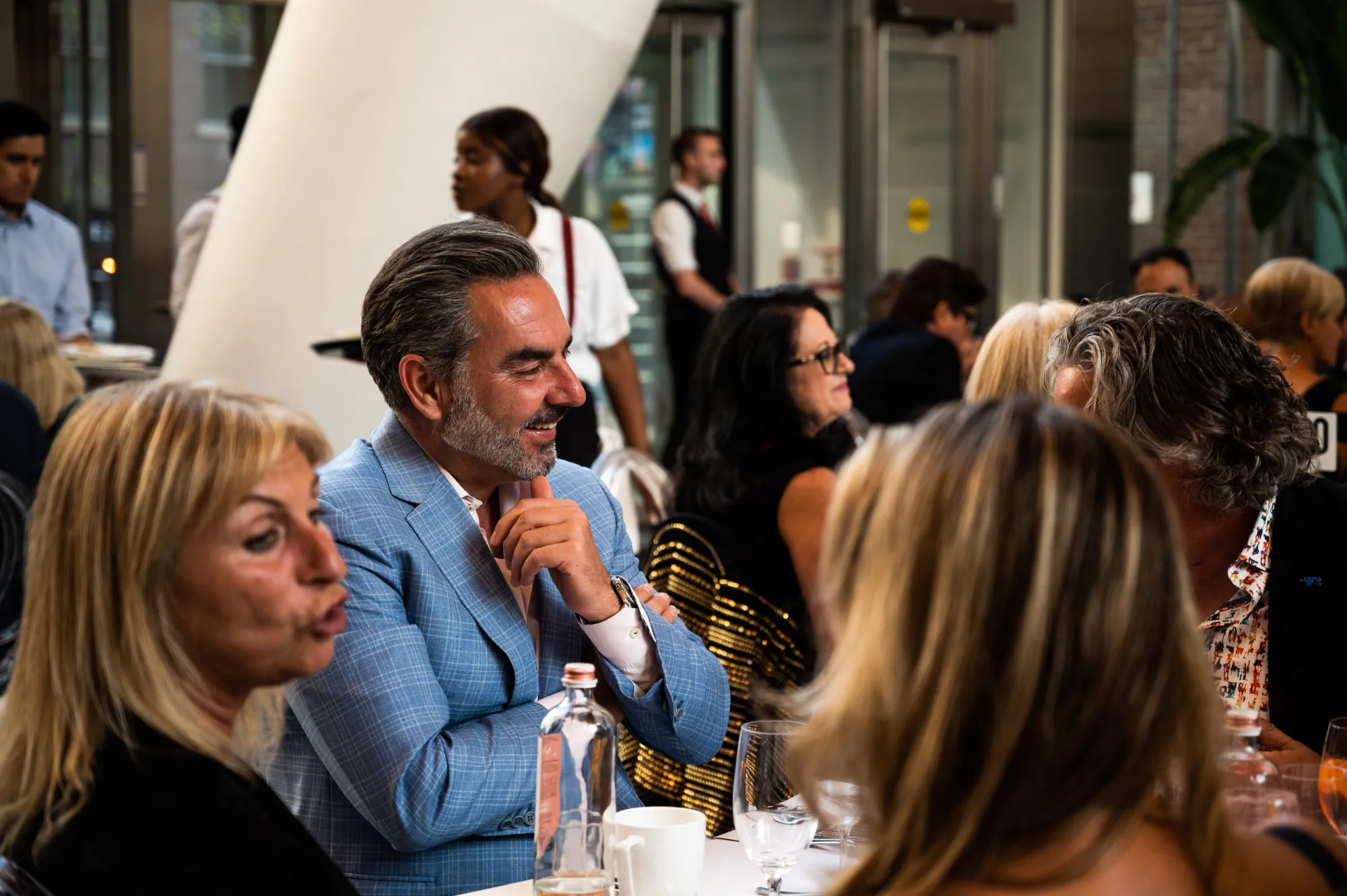 Sergio Marchionne gala 2022