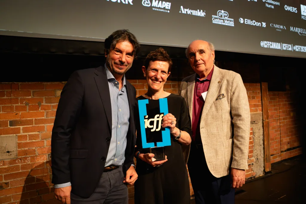Maria Claudia Clemente at Architettura & Design 2026
