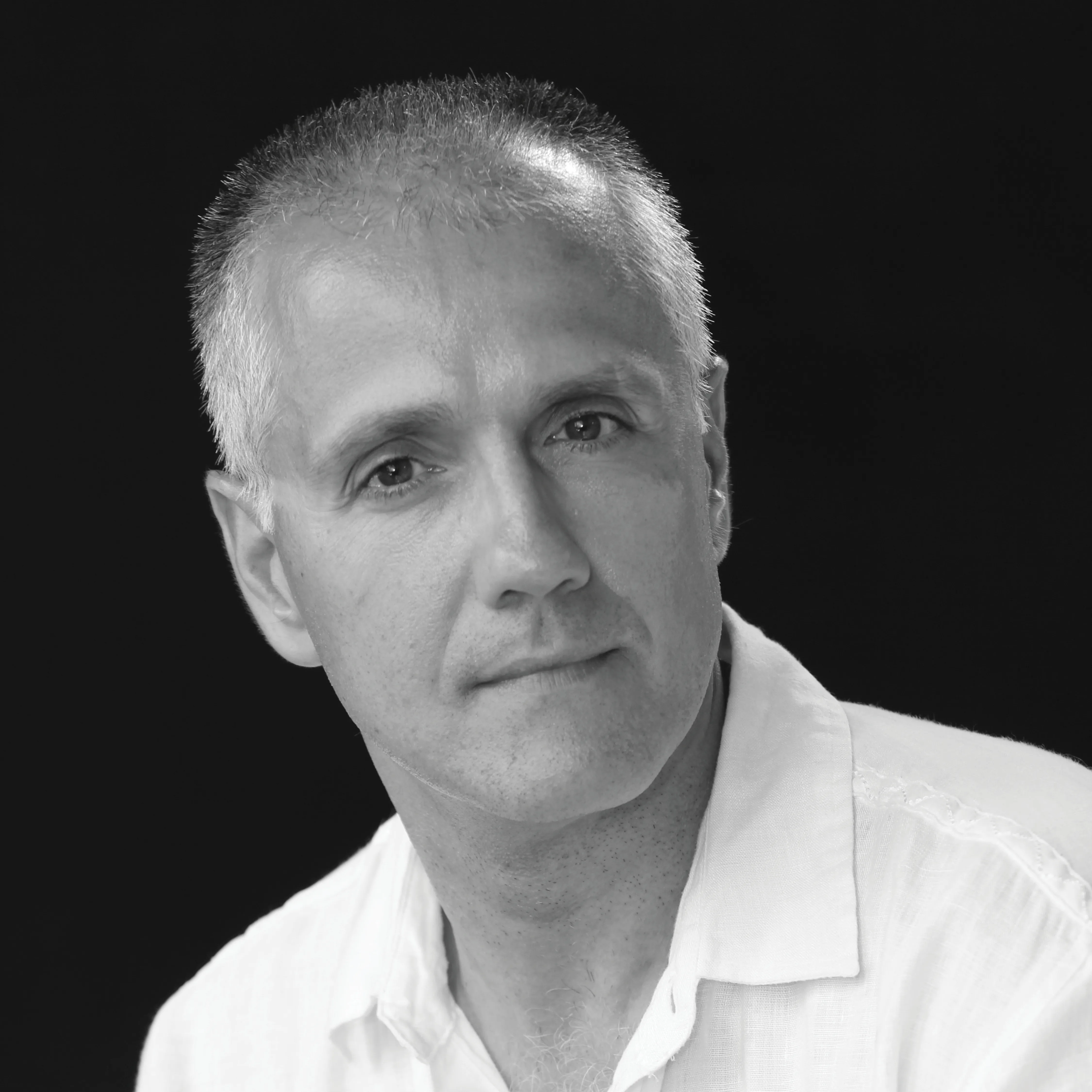 Perry Voulgaris