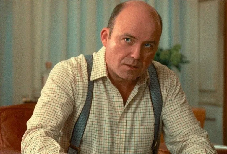 Rory Kinnear
