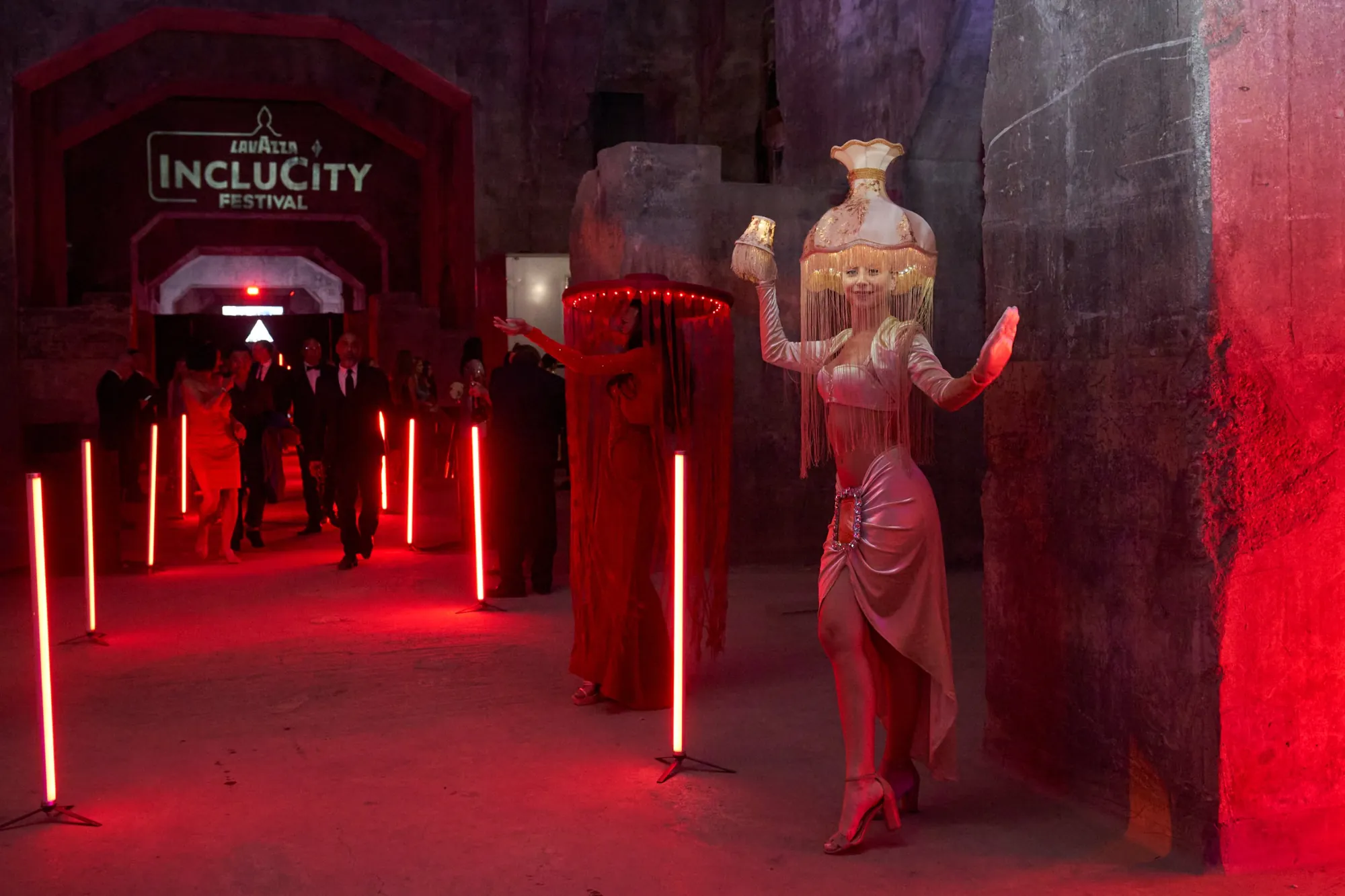 Isabella Rossellini Closing Gala 2024