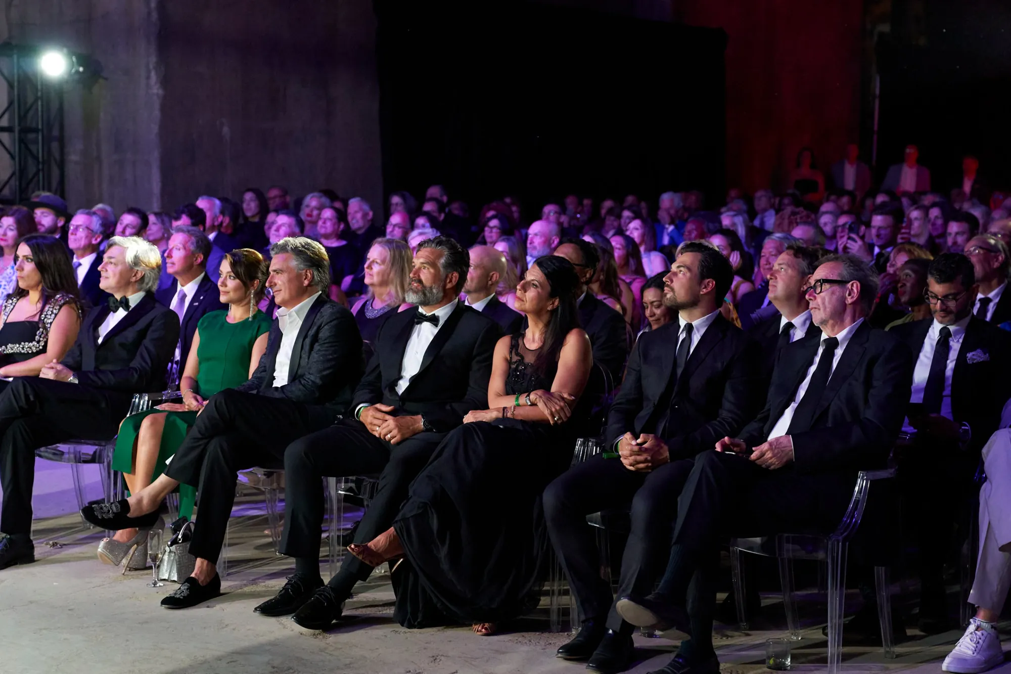 Isabella Rossellini Closing Gala 2024