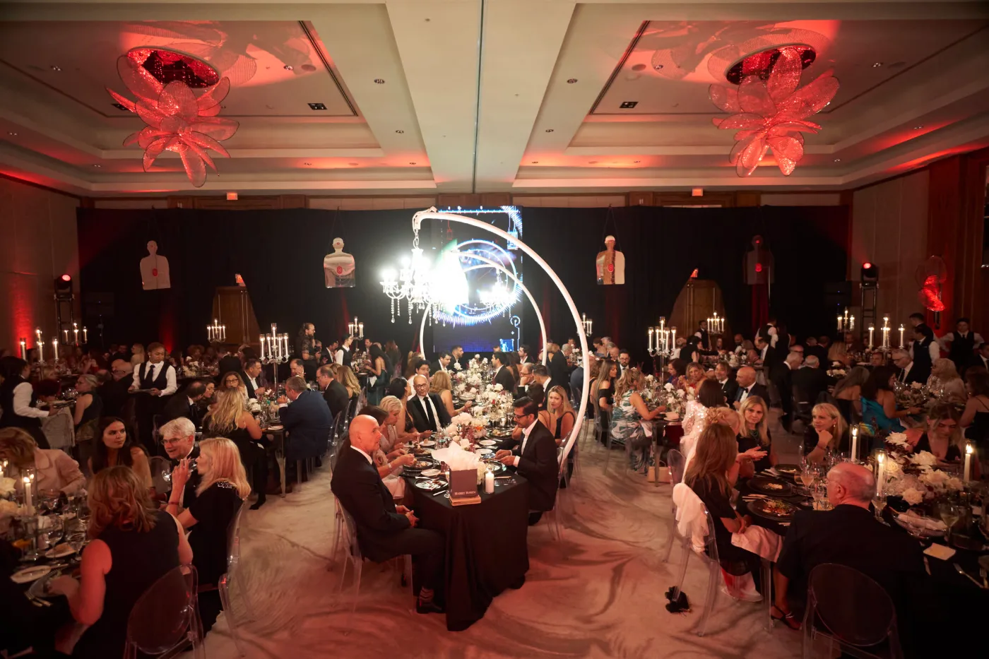 Closing Gala 2026 with Patrick Dempsey and Ornella Muti