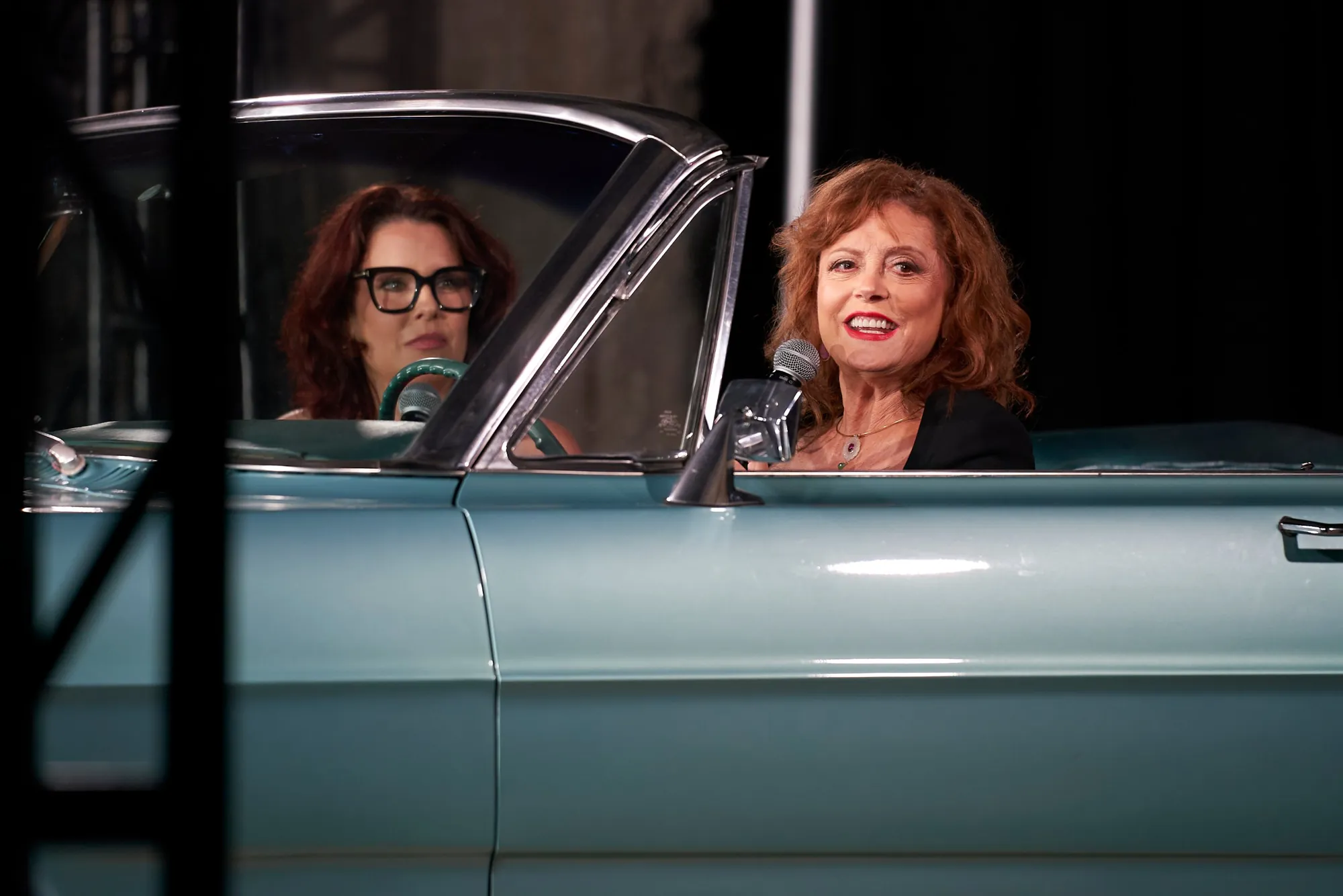 Susan Sarandon Closing Gala 2025