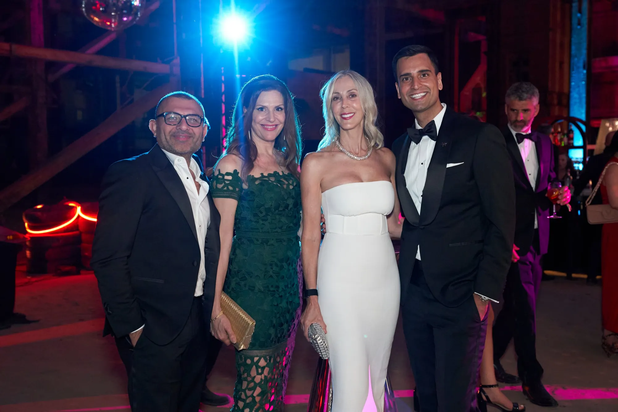 Susan Sarandon Closing Gala 2025