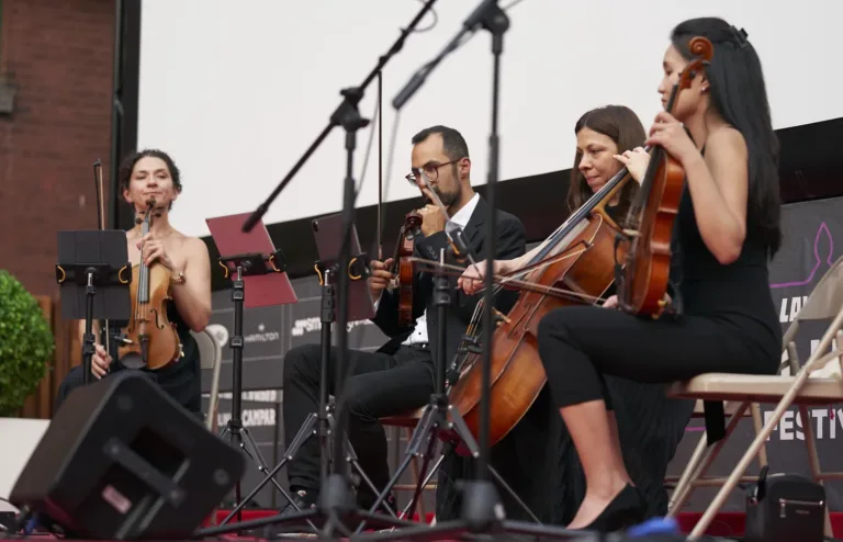 String quartet