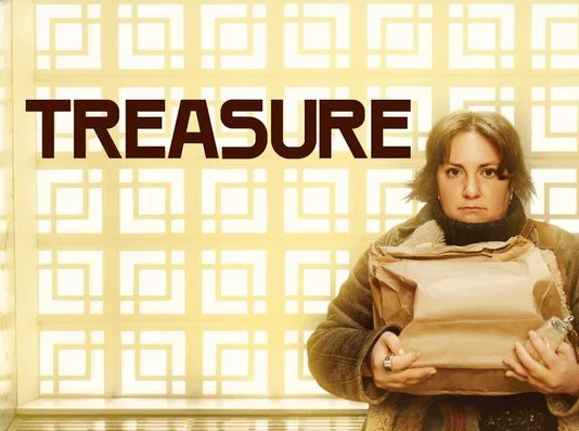 Treasure