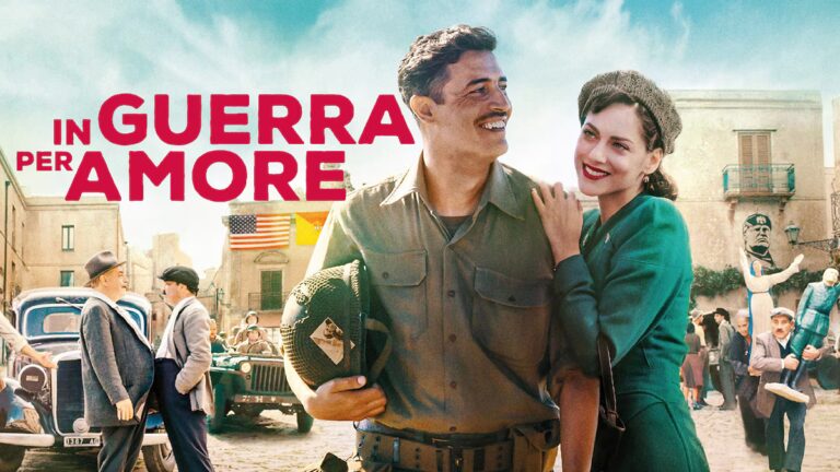 At War with Love