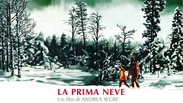 First Snowfall