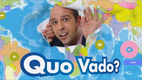 Quo Vado?