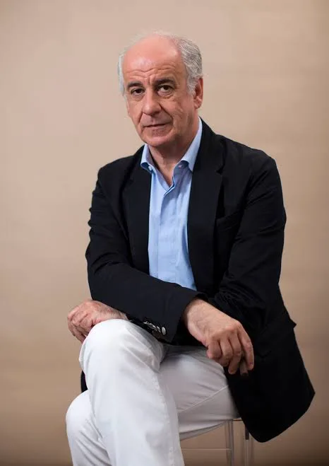 Toni Servillo
