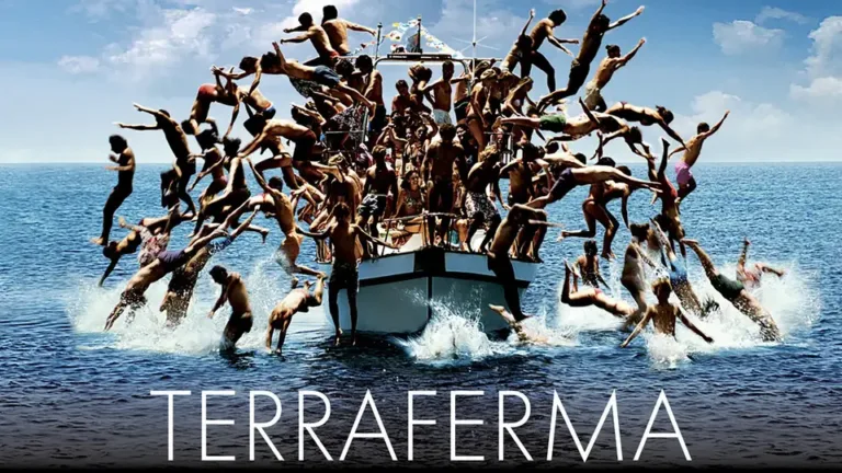 Terraferma