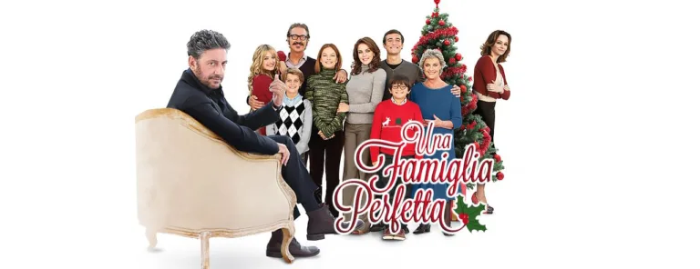 A Perfect Family